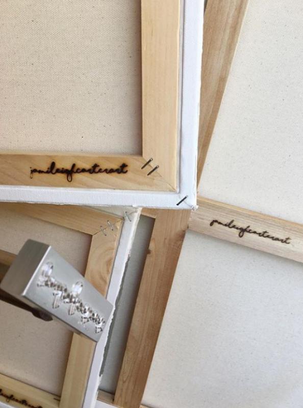 A Custom Branding Iron for Valentine’s Day