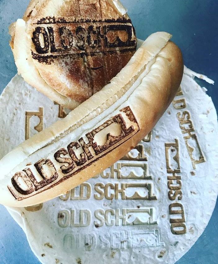 How Do You Use a Food Branding Iron?