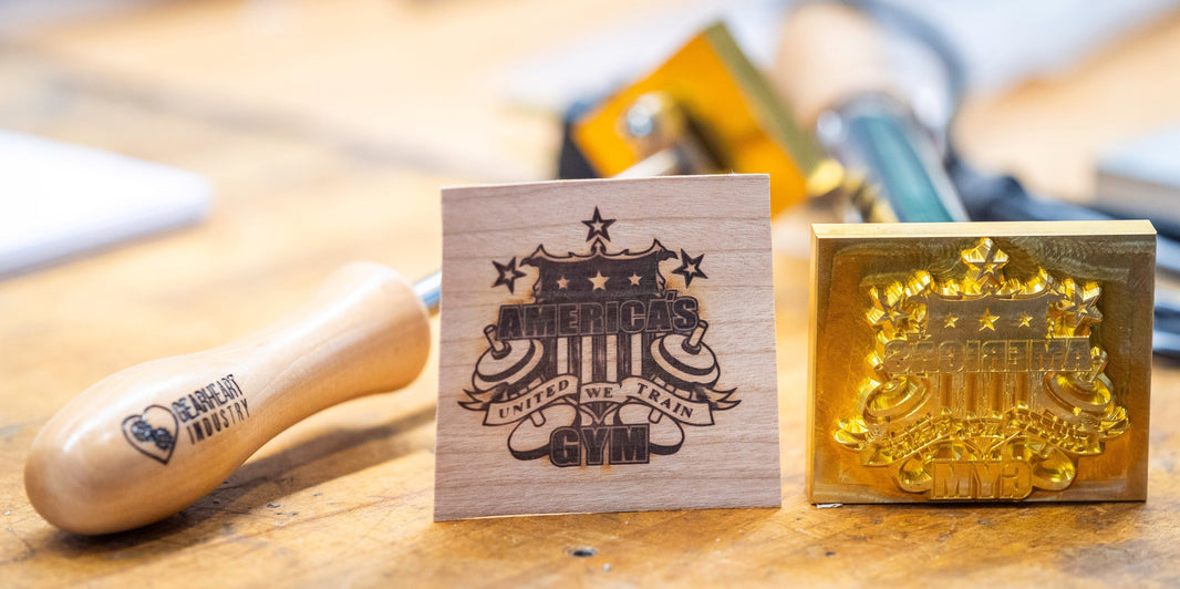 Custom Branding Irons: The Complete Guide (Wood, Leather & Food)