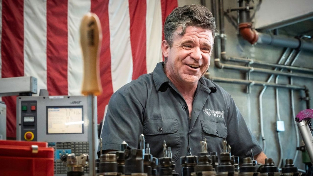 Why “Made in America” Still Matters When You’re Buying a Tool