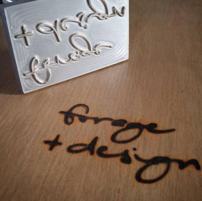 Your Quintessential Guide To Branding Irons