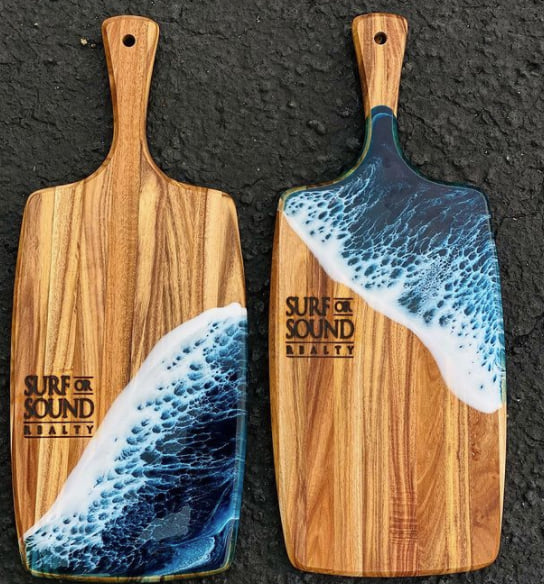 Multiple Designs for Your Branding Iron