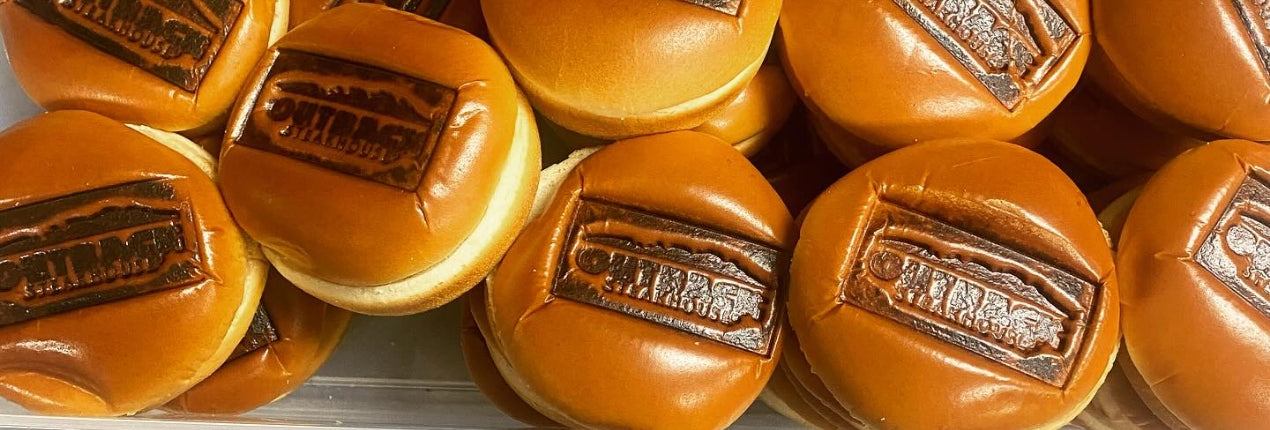 Leaving a Mark with a Burger Bun Branding Iron: The Rise of Branded Burgers in Upscale Eateries