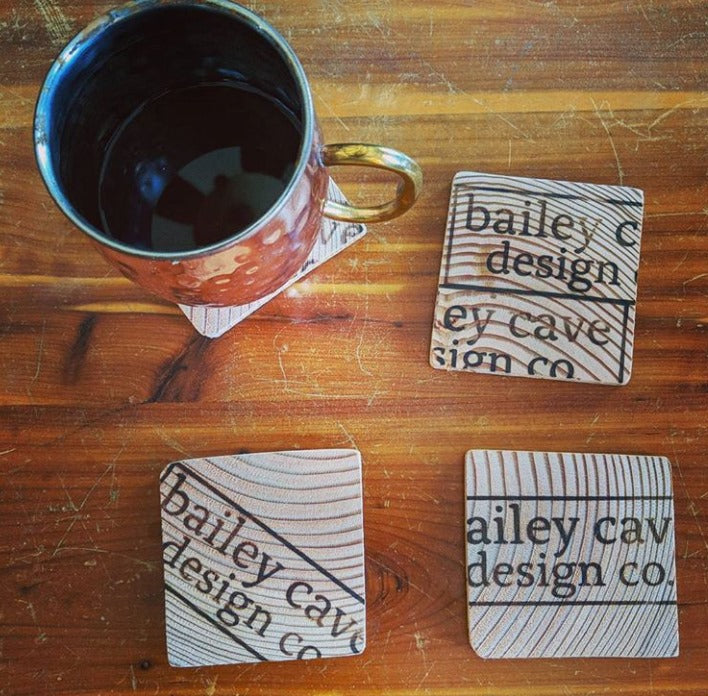 Wood Craft Projects Using Your Branding Iron