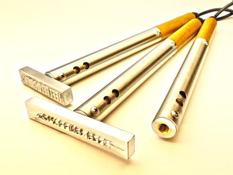 How To Take Care Of Your Custom Branding Iron