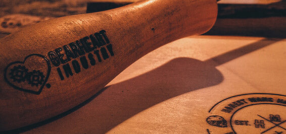 The Right Font for Your Branding Iron