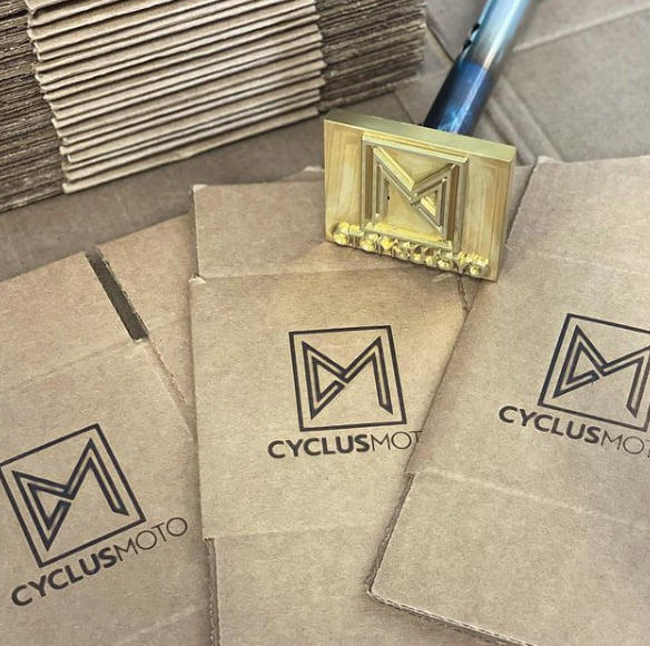 What Materials Can I Brand with a Branding Iron