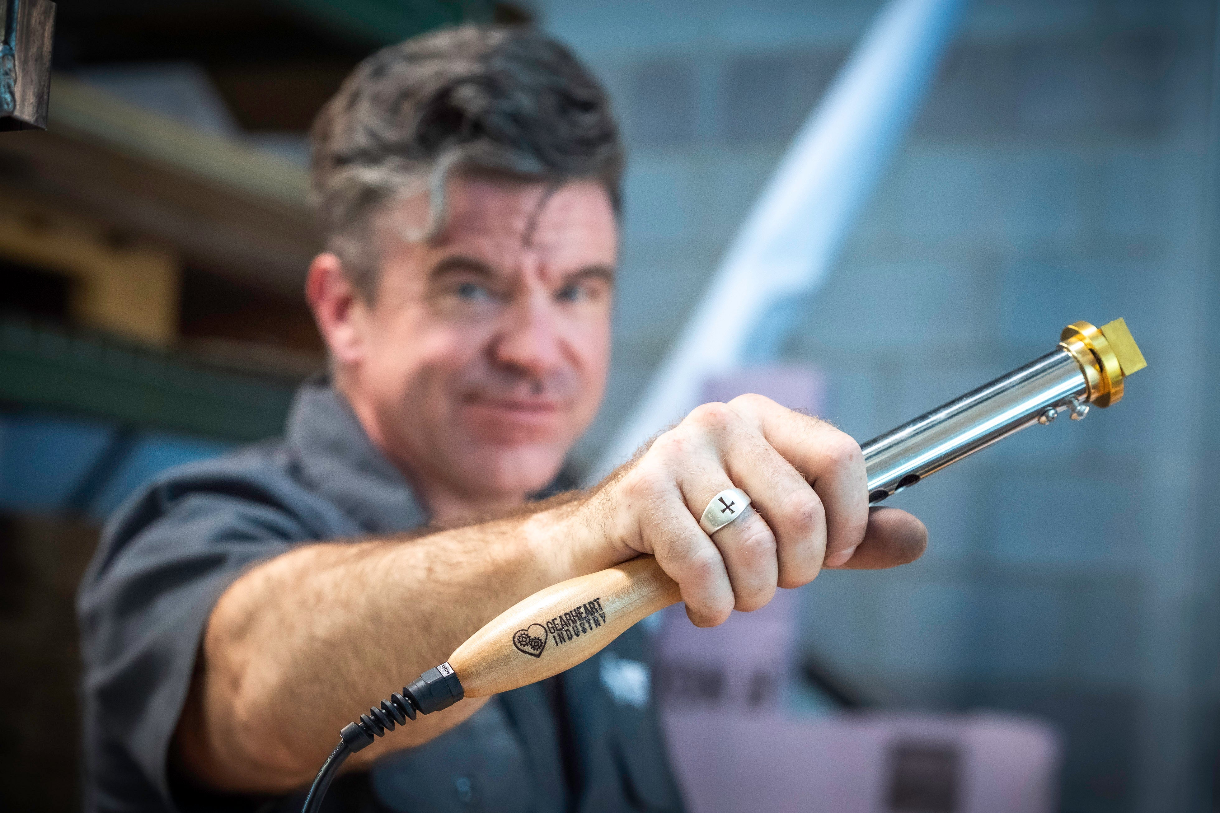 Gearheart Industry's Products