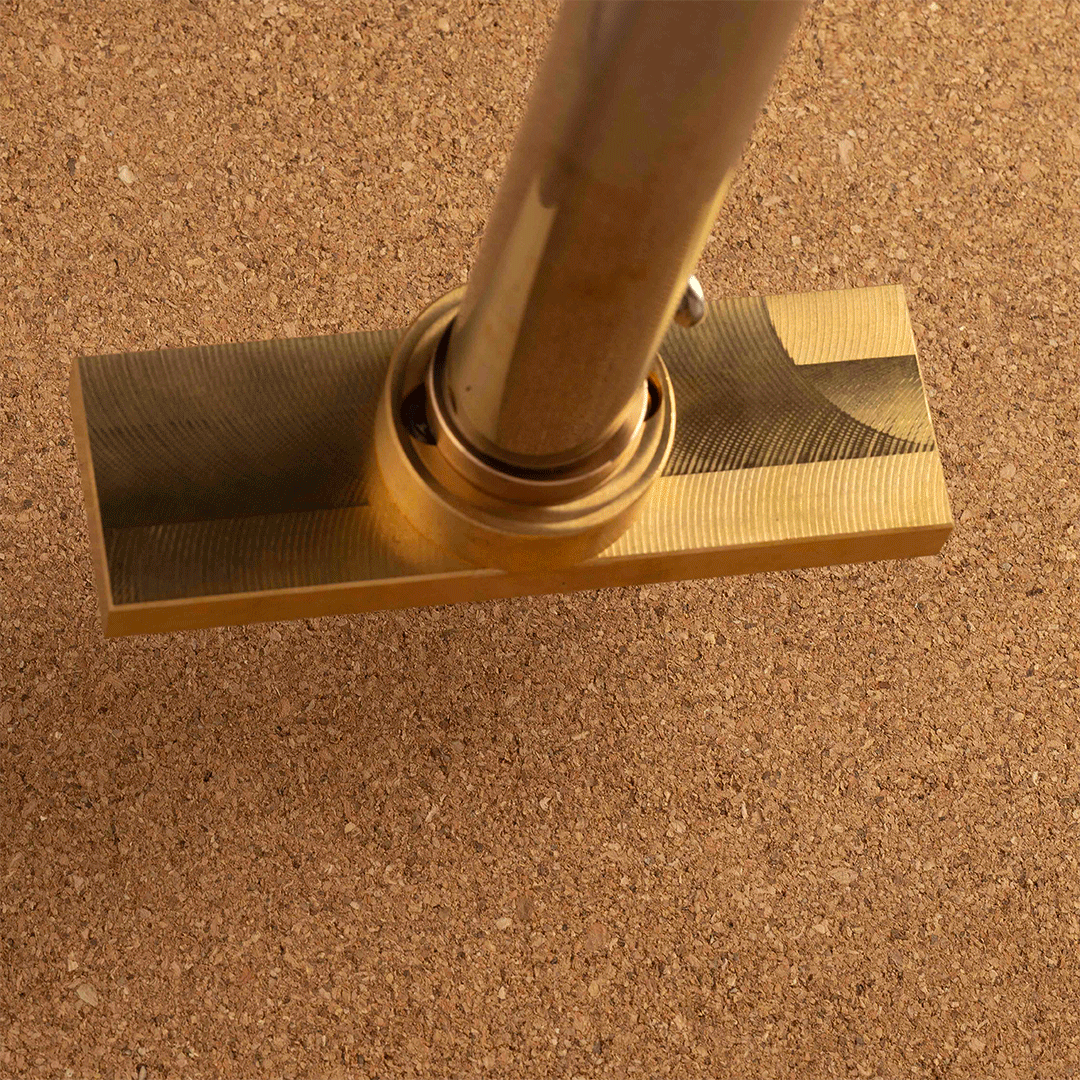 Custom Logo Electric Branding Iron