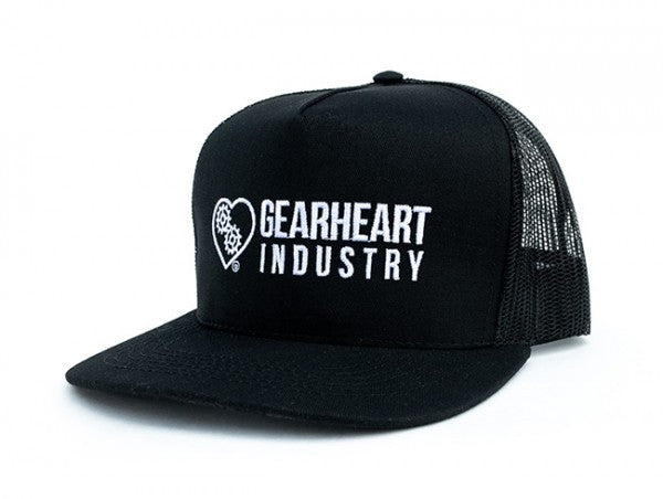 Gearheart Trucker Hat